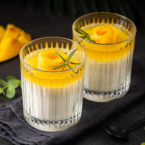 Mango Powder Freeze Dried
