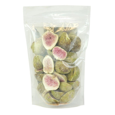 Fig Halves Cocktail Garnish