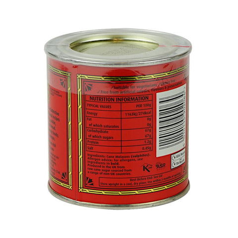 Black Treacle
