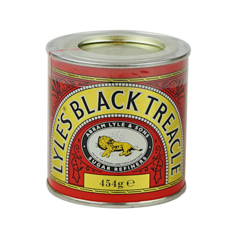 Black Treacle