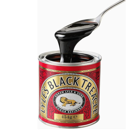 Black Treacle