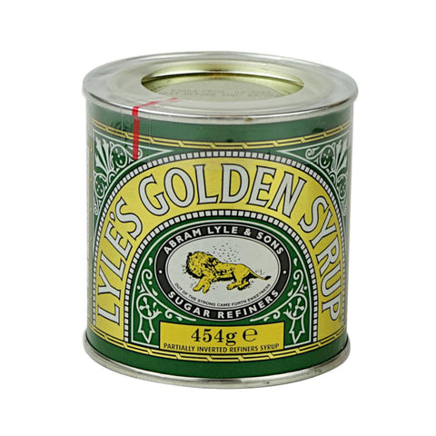 Golden Syrup