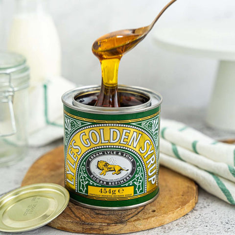 Golden Syrup