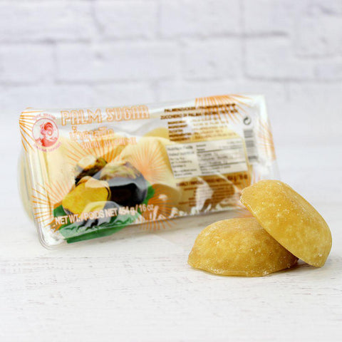 Palm Sugar