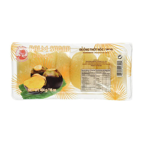 Palm Sugar