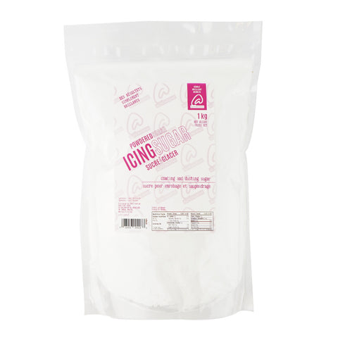 Icing Sugar