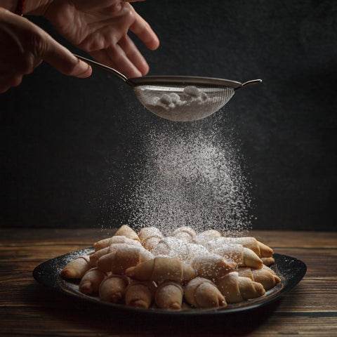 Icing Sugar