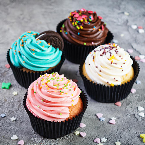 Icing Sugar