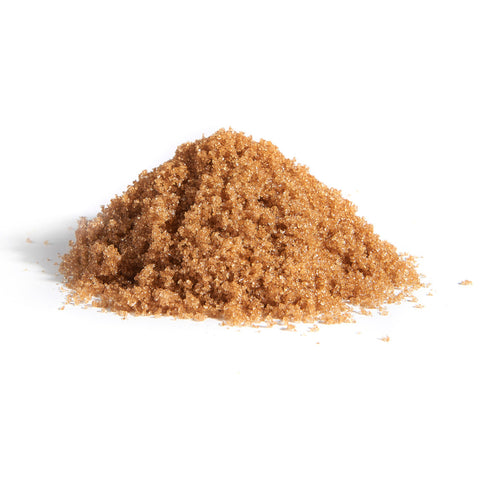 Cassonade Light Brown Sugar
