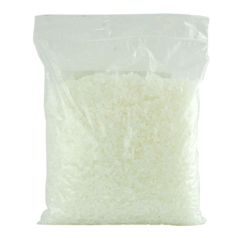 White Sugar Crystals