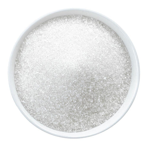 Sugar White Fine Caster
