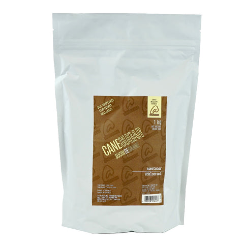 Cane Sugar