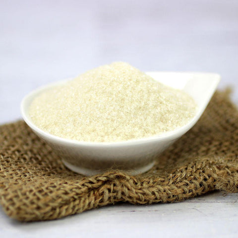 Cane Sugar