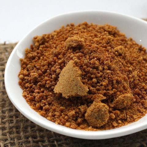 Coconut Palm Sugar