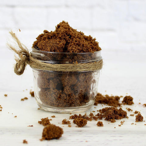 Muscovado Sugar (Dark)