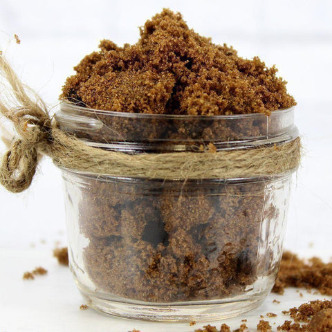 Muscovado Sugar (Dark)