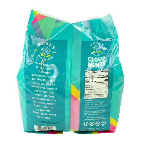 Soft Mints Assorted