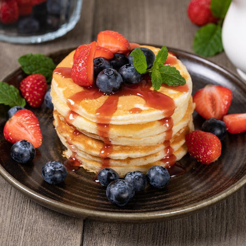 Maple Syrup Organic 100% Pure GRADE A