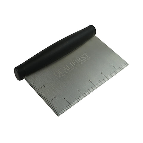 Dough Scraper 15x10cm