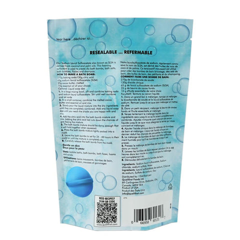 Sodium Lauryl Sulfoacetate (Non-FD)