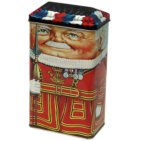 Personality Beef Eater   Empty
