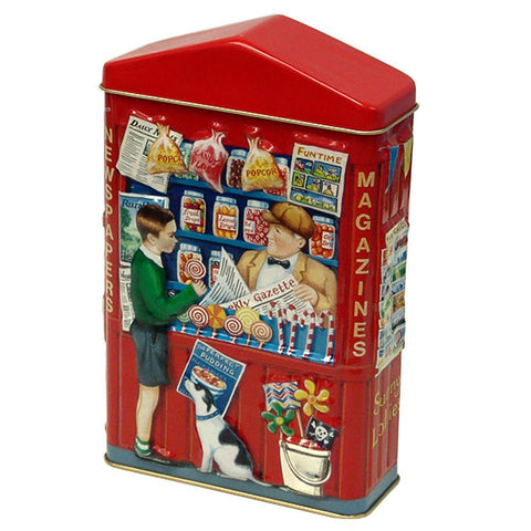 Kiosk   Sweets   Confectionary