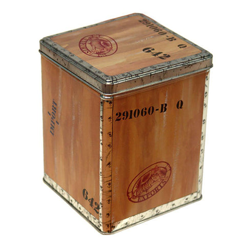 Silver Crane