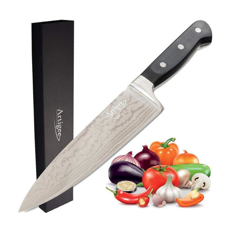 German Style Knife with Gift Box
