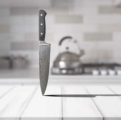 German Style Knife with Gift Box