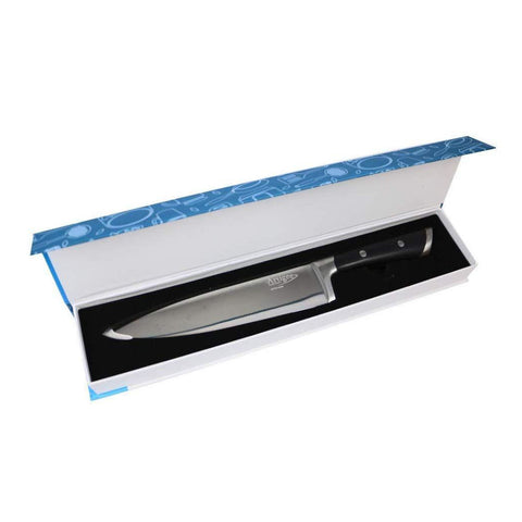 Chef Knife with Knife Guard