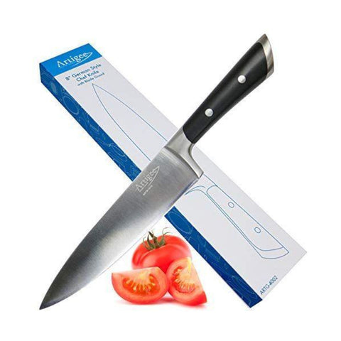 Chef Knife with Knife Guard