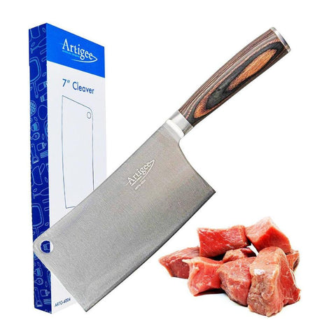 Chopper Knife (Cleaver)