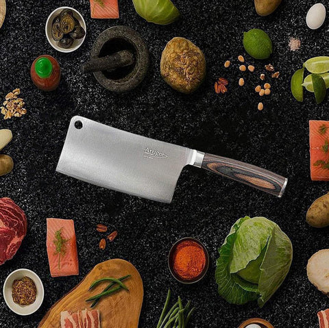 Chopper Knife (Cleaver)