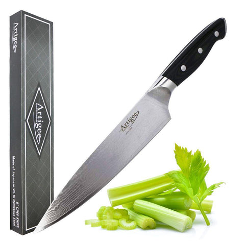 Chef Knife VG10