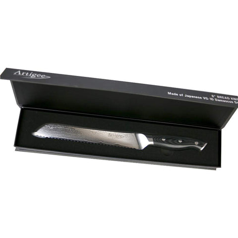 Bread Knife VG10