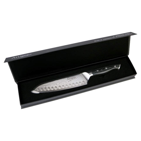 Santoku Knife VG10