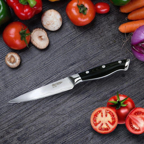 Paring Knife VG10 4"