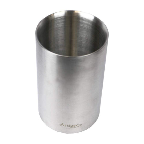 Wine Bottle Cooler Double Wall