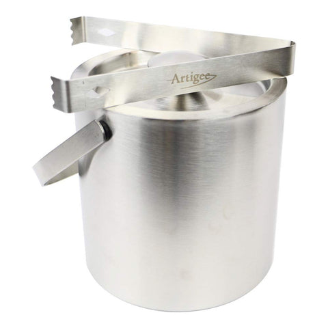 Bar Set with Bucket 9 Piece