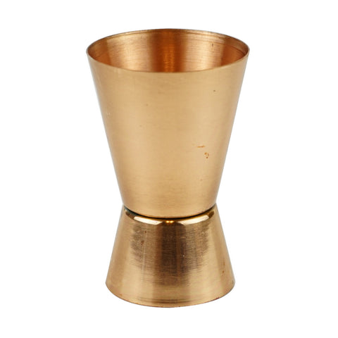 Moscow Mule with Jigger, Spoon, Straws