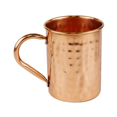 Moscow Mule Mug Set (Tall) 4pc