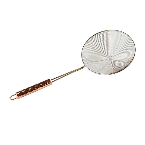 Spider Strainer