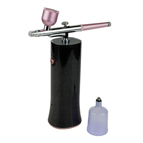 Airbrush with Compressor Cordless