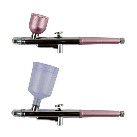 Airbrush with Compressor Cordless