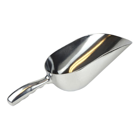Aluminum Scoop (58oz) 1650ml
