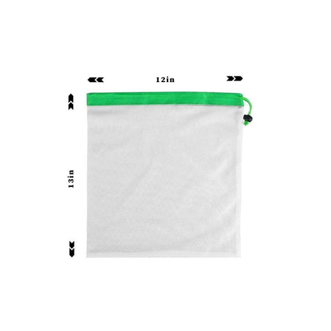 Mesh Bag for Vegetables Small