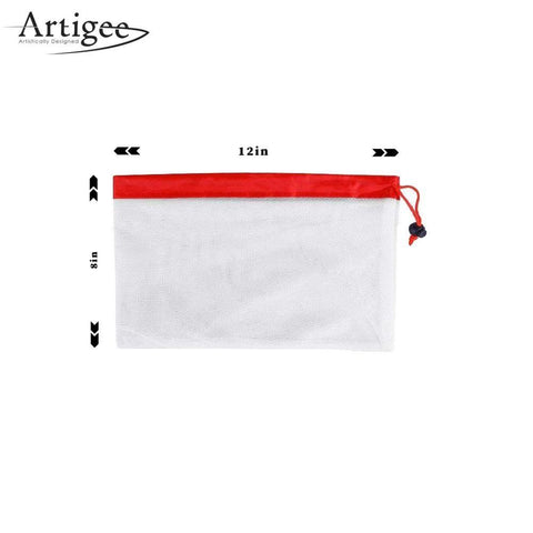 Mesh Bag for Vegetables Small