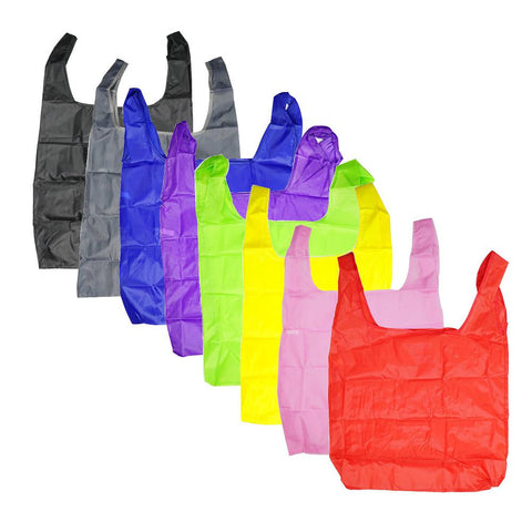 Shopping Bag Foldable