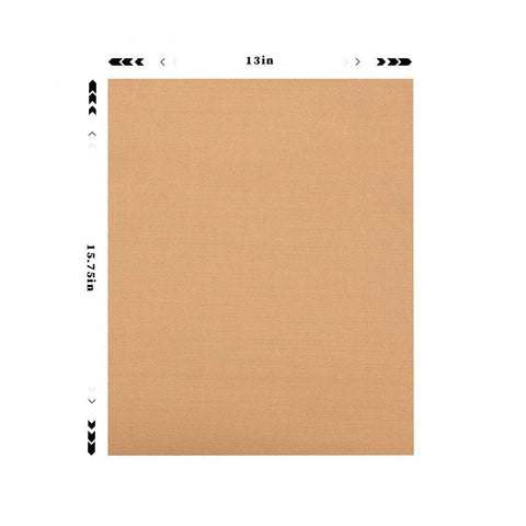 Copper Grill Mat 40 x 33cm