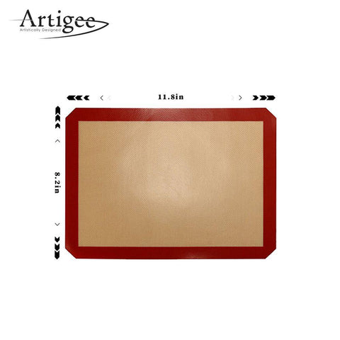 Silicone Baking Mat Small 30 x 21cm
